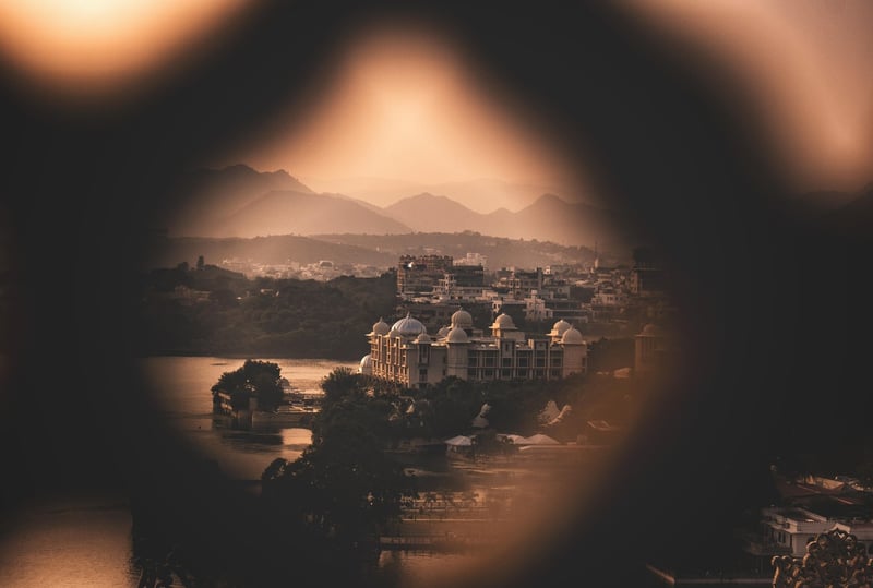 Cultural Immersion in India